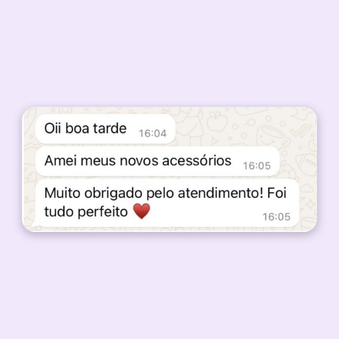 Depoimento de cliente Lumea