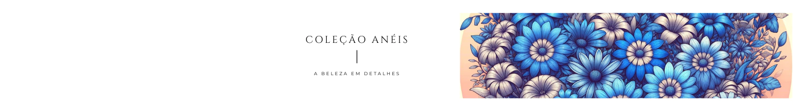 Banner da categoria Anéis