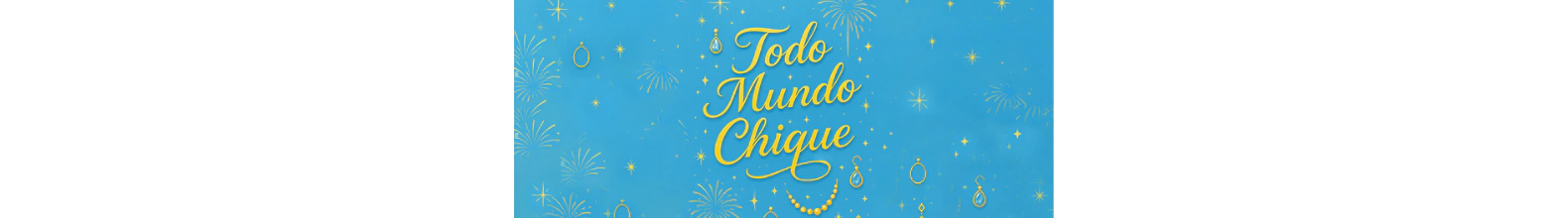 Banner da categoria Todo Mundo Chique