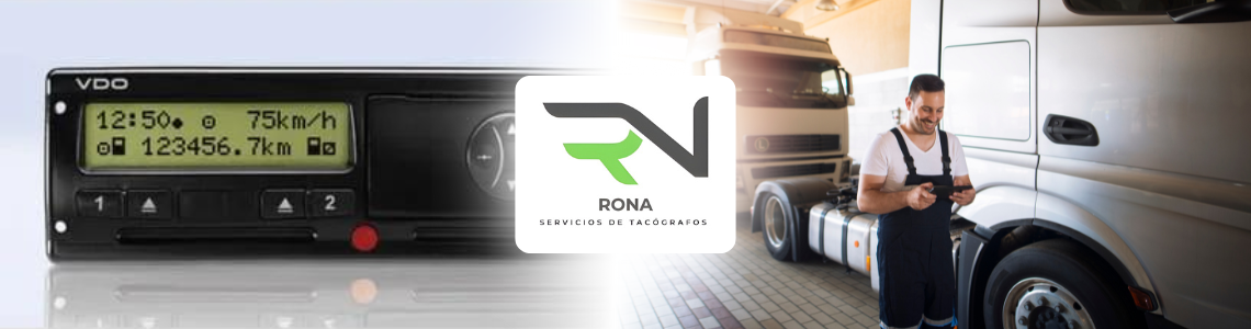 Rona Service - Nosotros