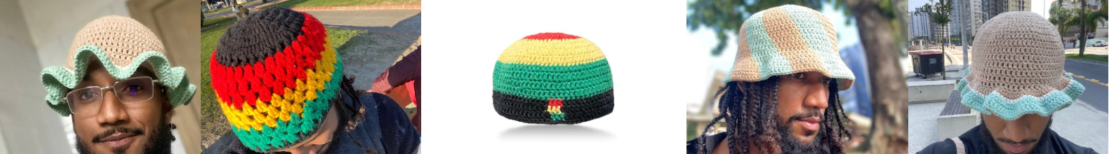 Banner da categoria BUCKET HATS