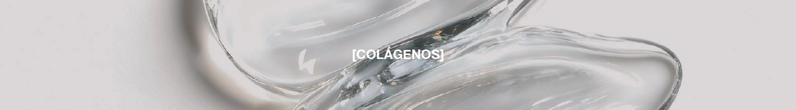 Banner de la categoría Colágenos