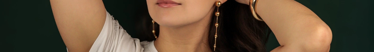 Banner da categoria Brincos