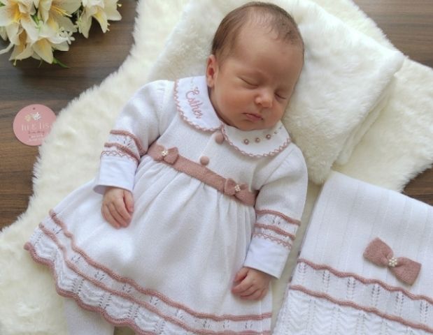Destaques - Ju e Lis Baby