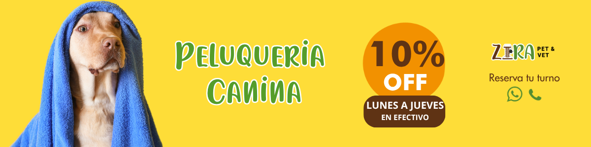 Promo Peluqueria