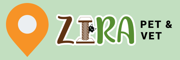 Ubicación Zira Pet