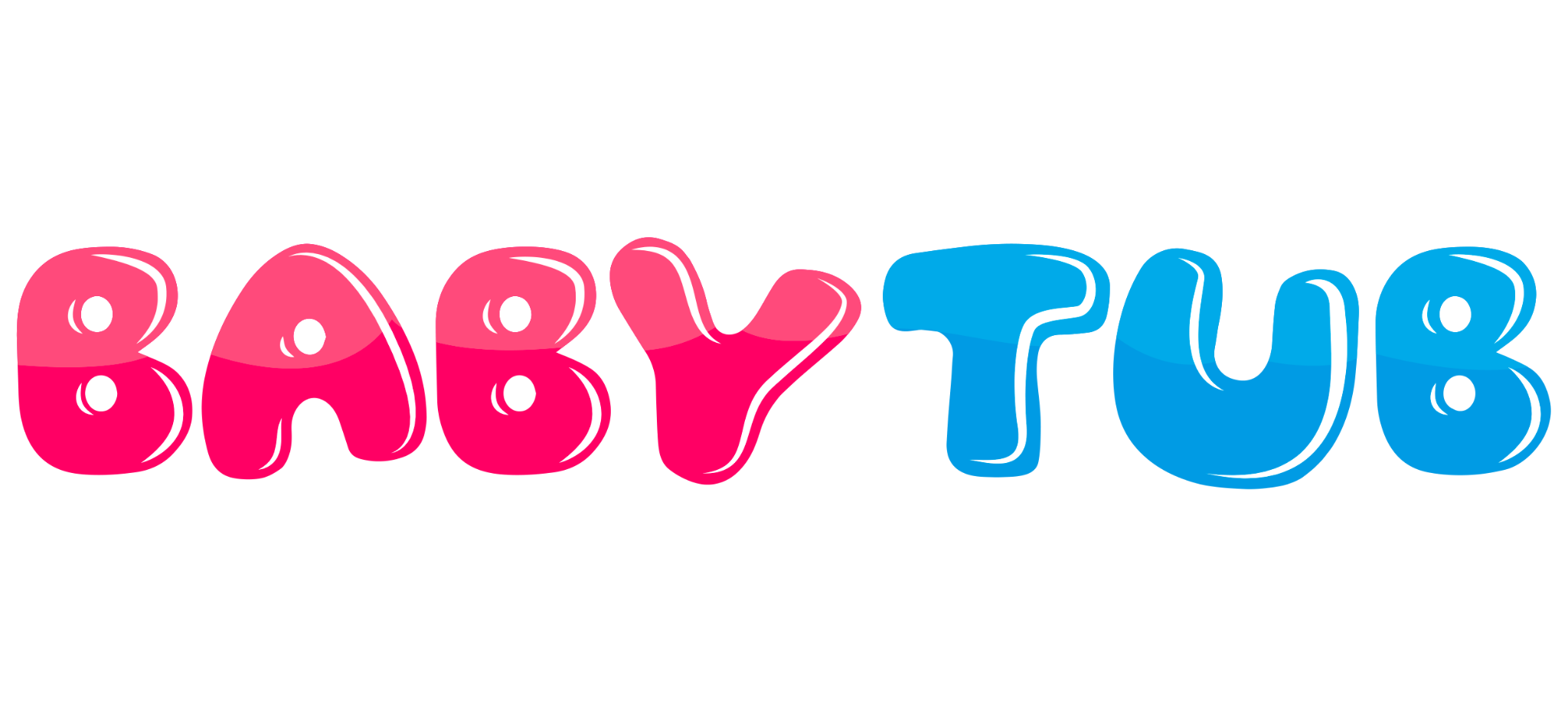 Babytub logo