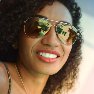 Sandra de Oliveira