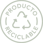 producto reciclable