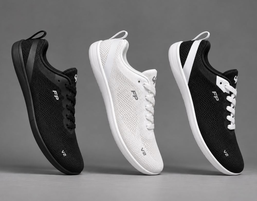 Zapatillas Adapt Two v2 de Full Power × KinesioFit