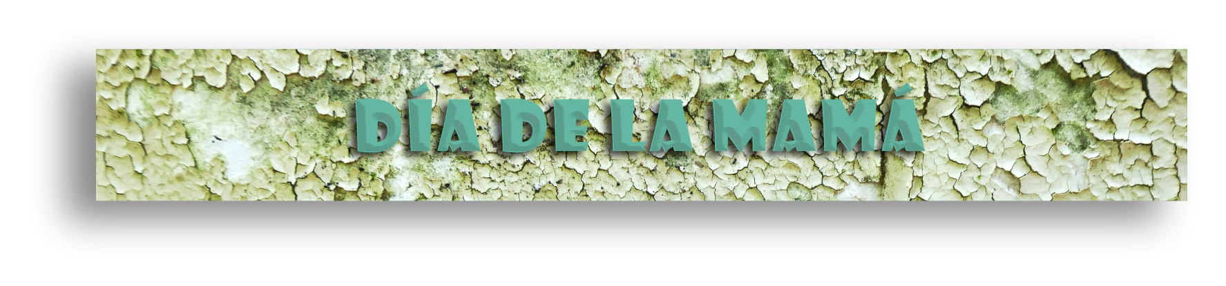 Banner de la categoría DÍA DE LA MAMÁ