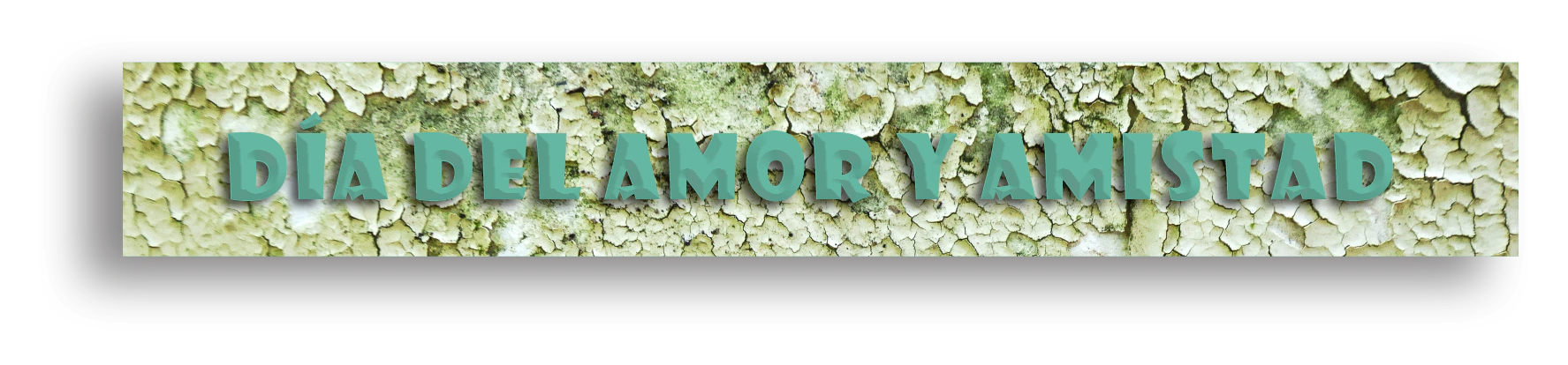 Banner de la categoría DÍA DEL AMOR Y LA AMISTAD