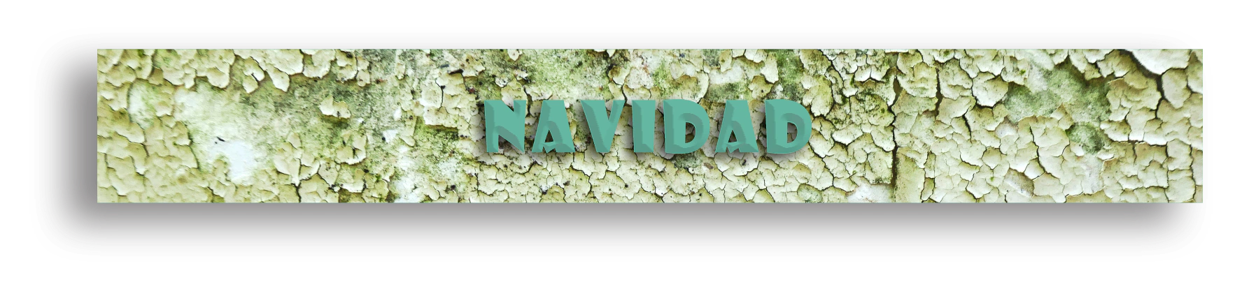 Banner de la categoría NAVIDAD