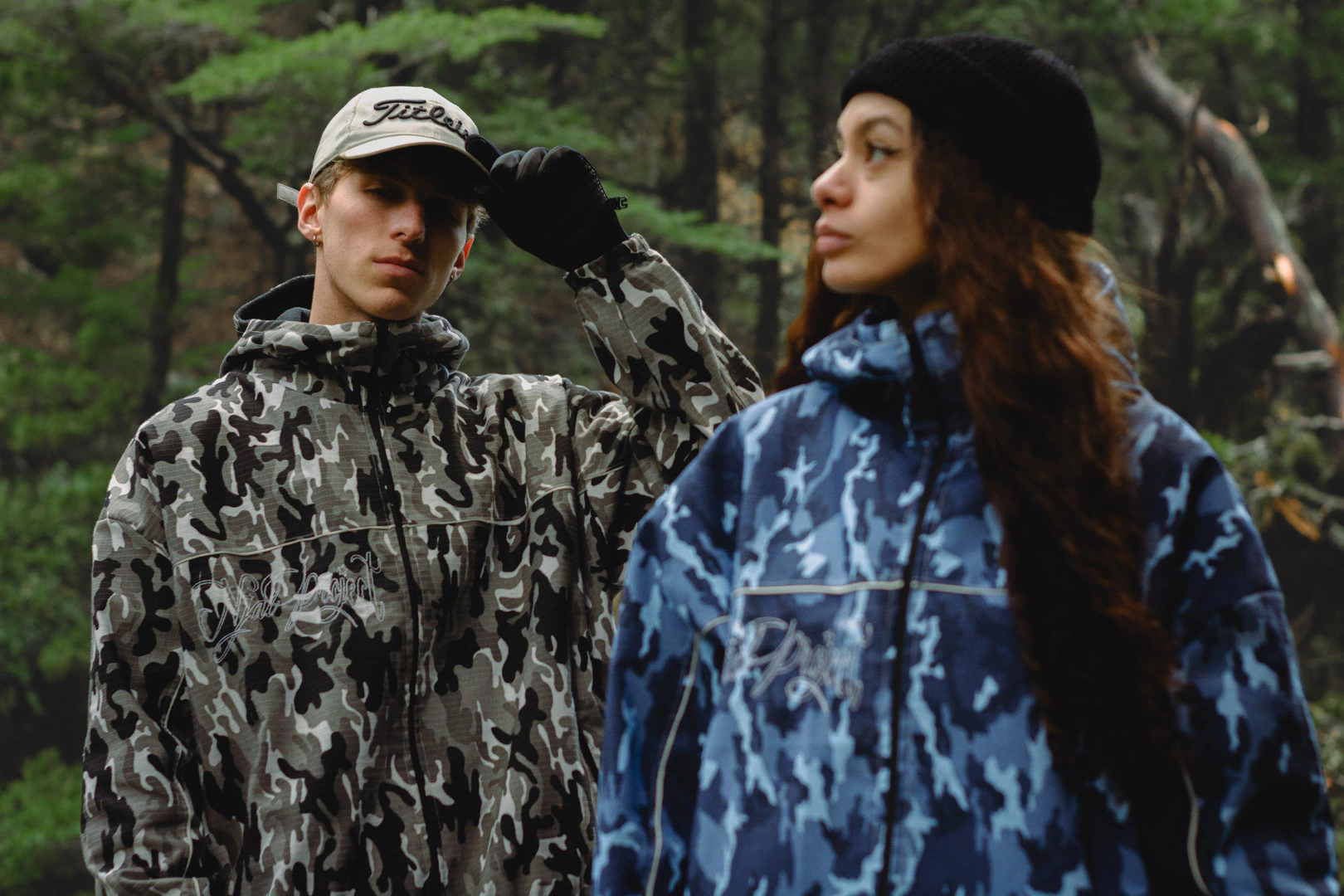 Banner de la categoría Jackets