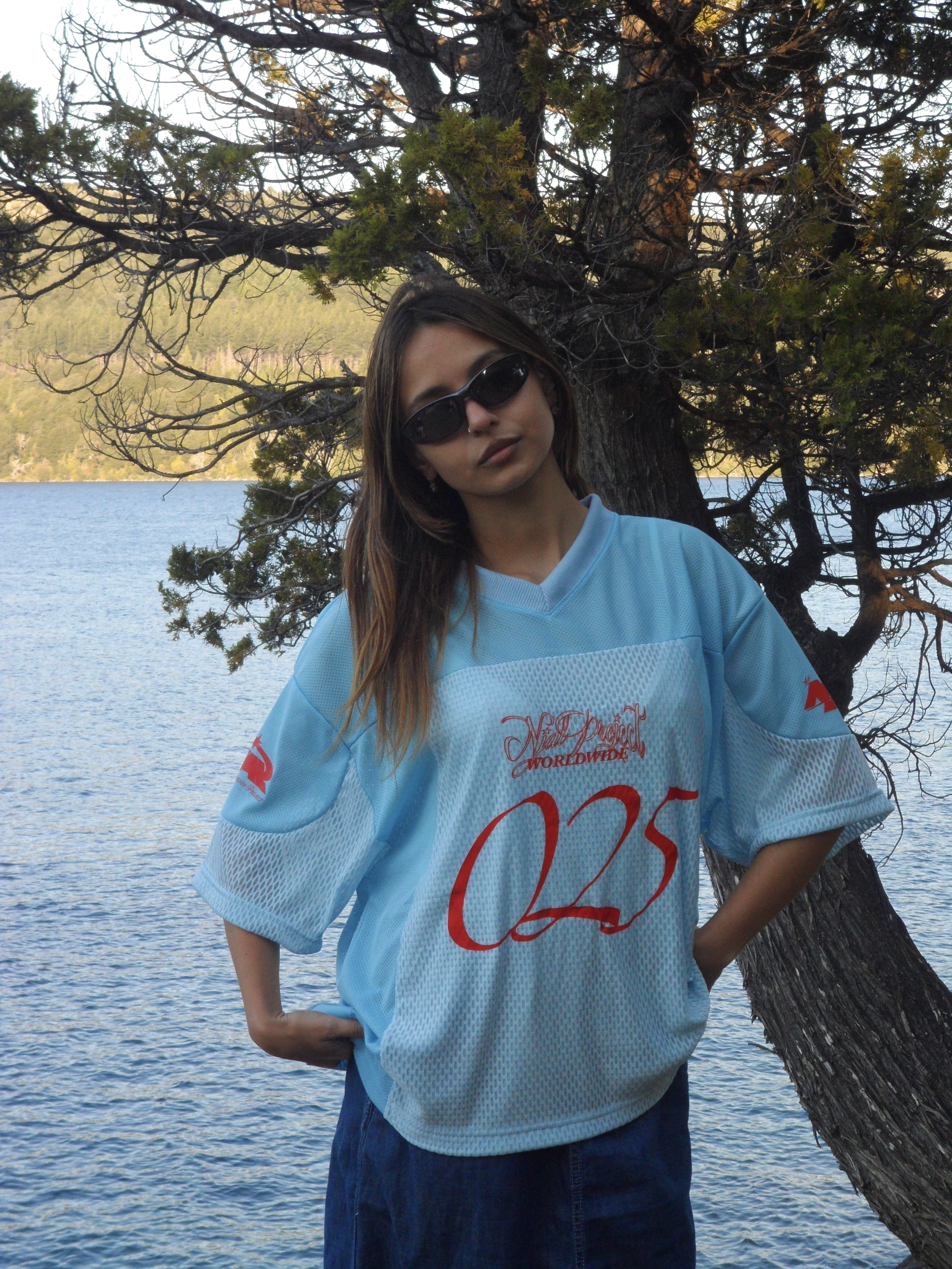 Banner de la categoría Tees