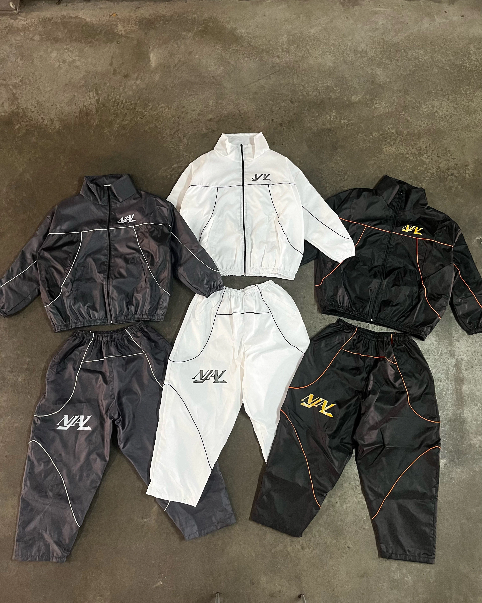 Banner de la categoría Sweats & Tracksuits