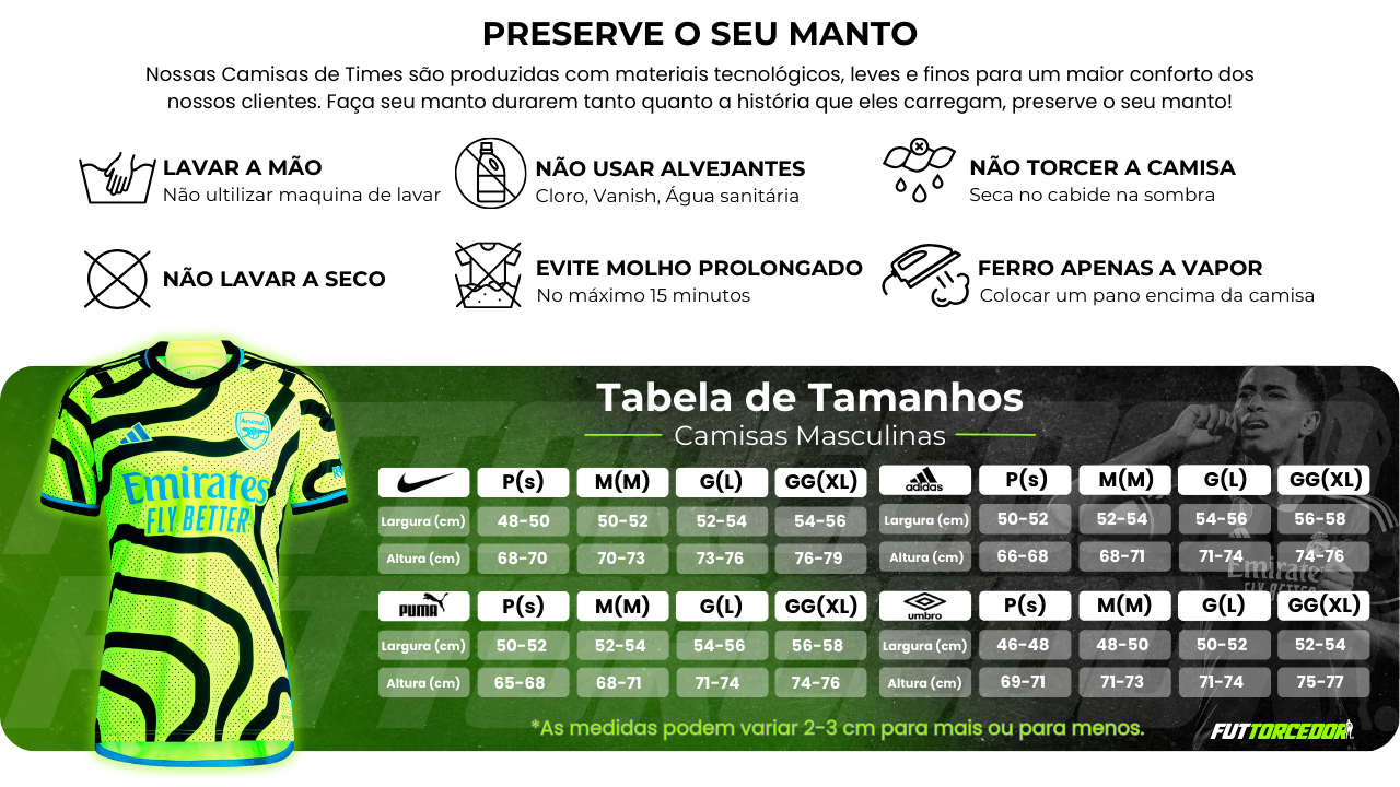 Banner-preserve-o-seu-manto-e-tabela-de-medidas-camisas-masculinas-tailandesa-fut-torcedor