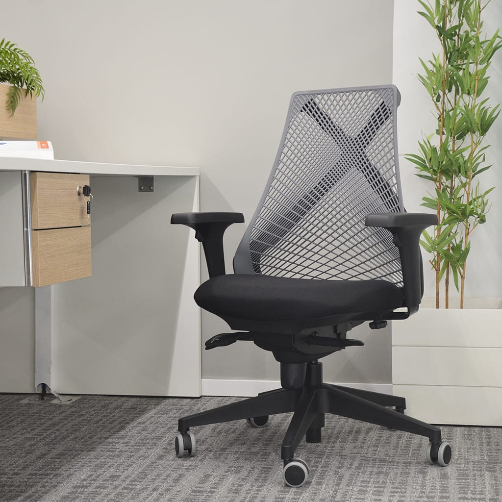 Ergonomia Padr&atilde;o NR17