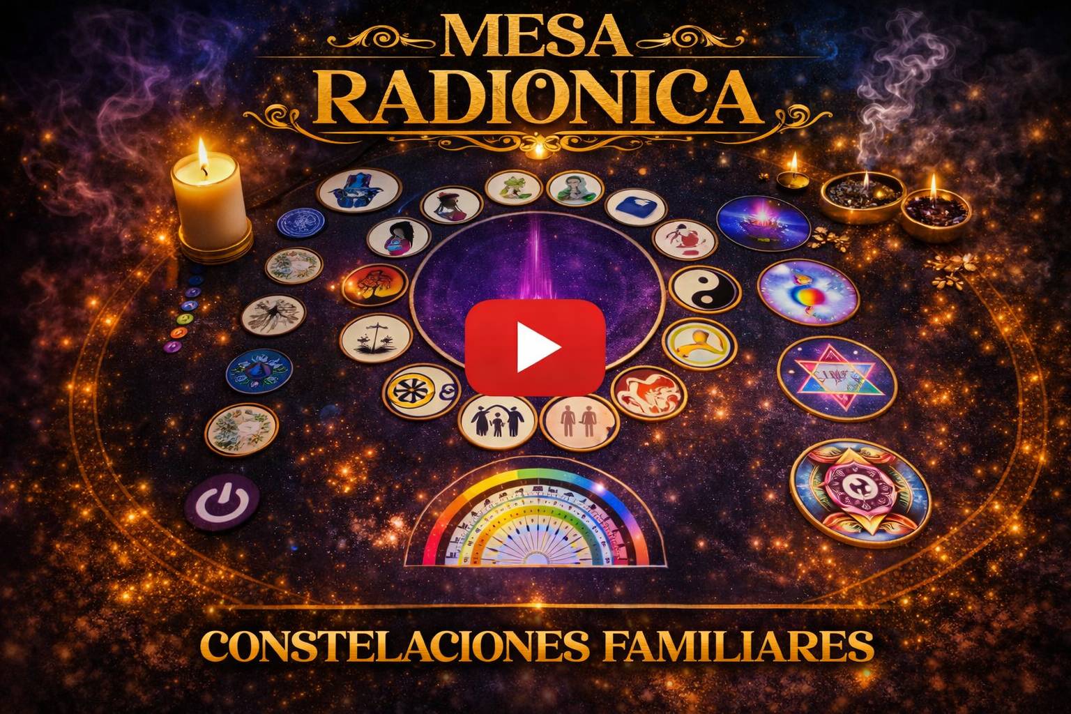 Mesa Radionica