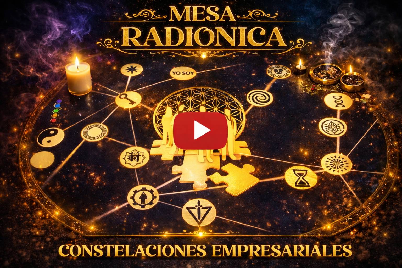 Mesa Radionica