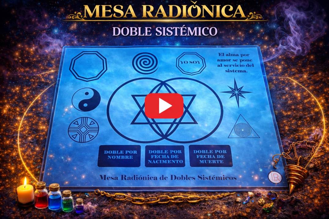Mesa Radionica