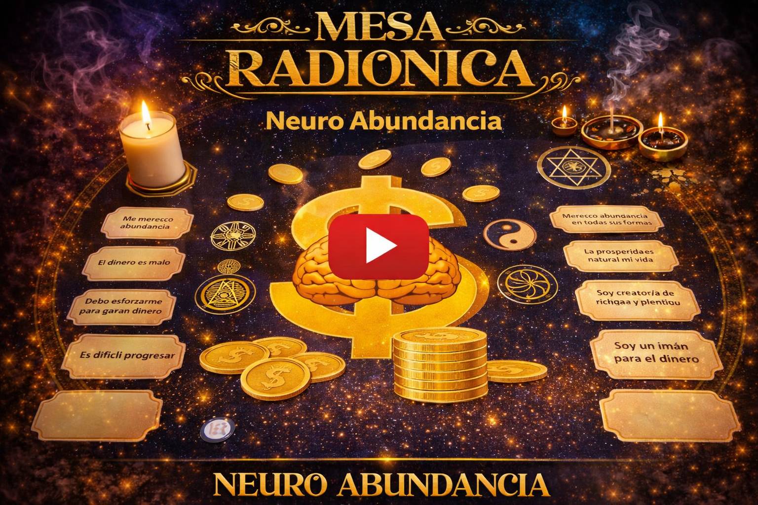 Mesa Radionica