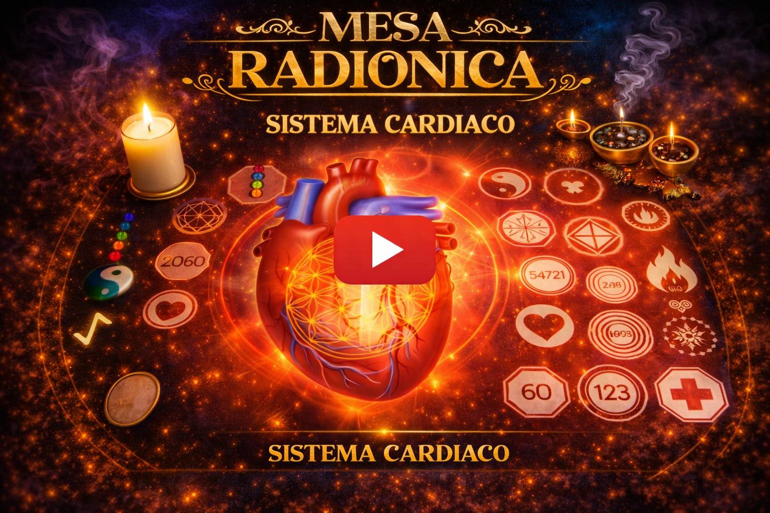 Mesa Radionica