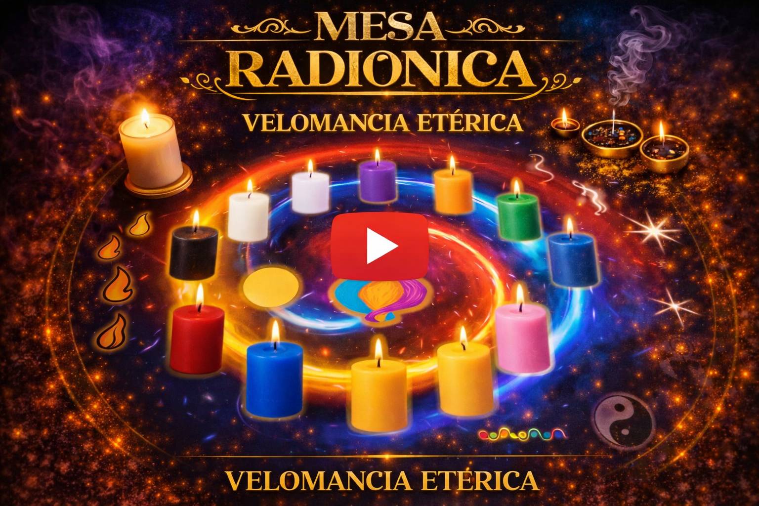 Mesa Radionica