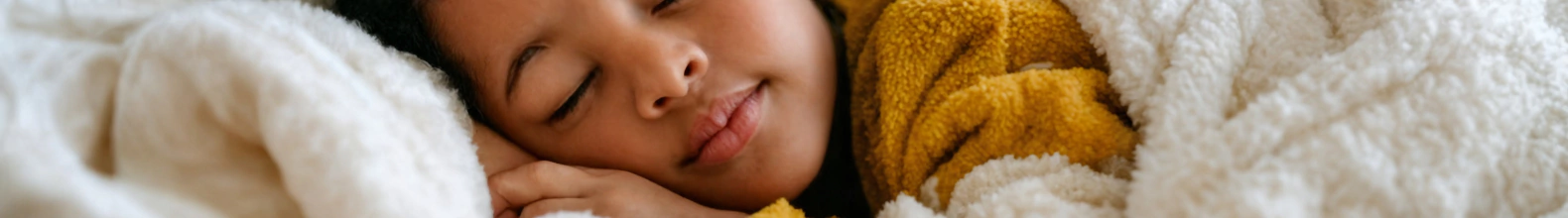 Banner da categoria Sono Tranquilo