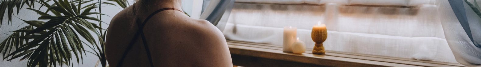 Banner da categoria Aconchego & Presença