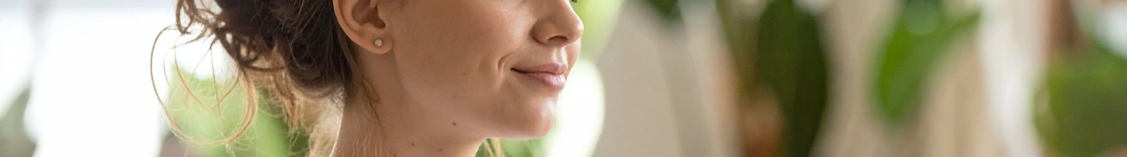 Banner da categoria Foco & Clareza No Lar