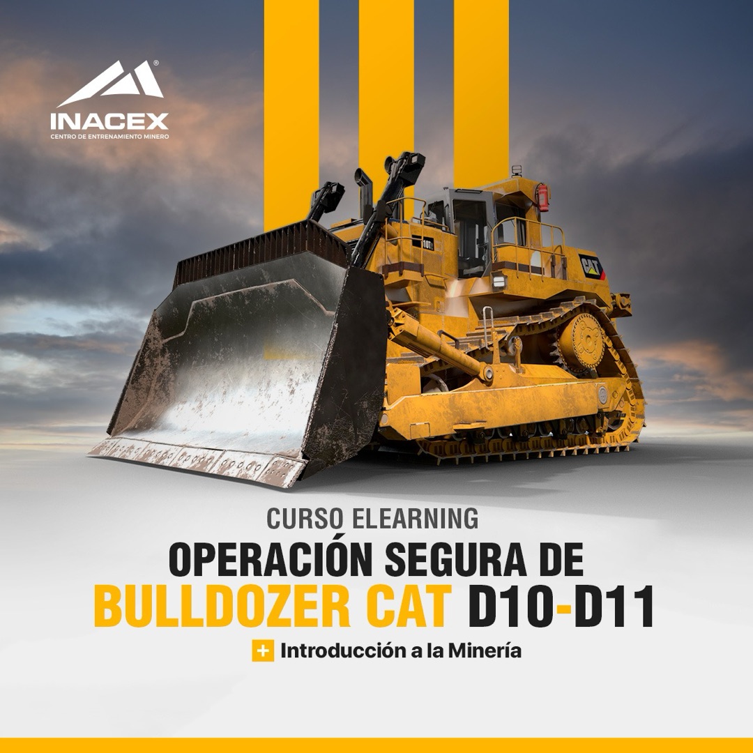 Curso Bulldozer