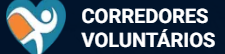 Corredores Voluntários