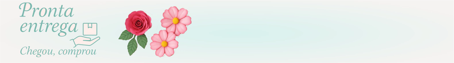 Banner da categoria Pronta Entrega