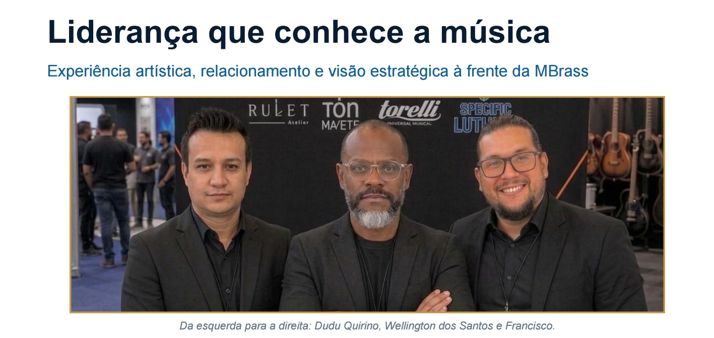 instrumentos musicais