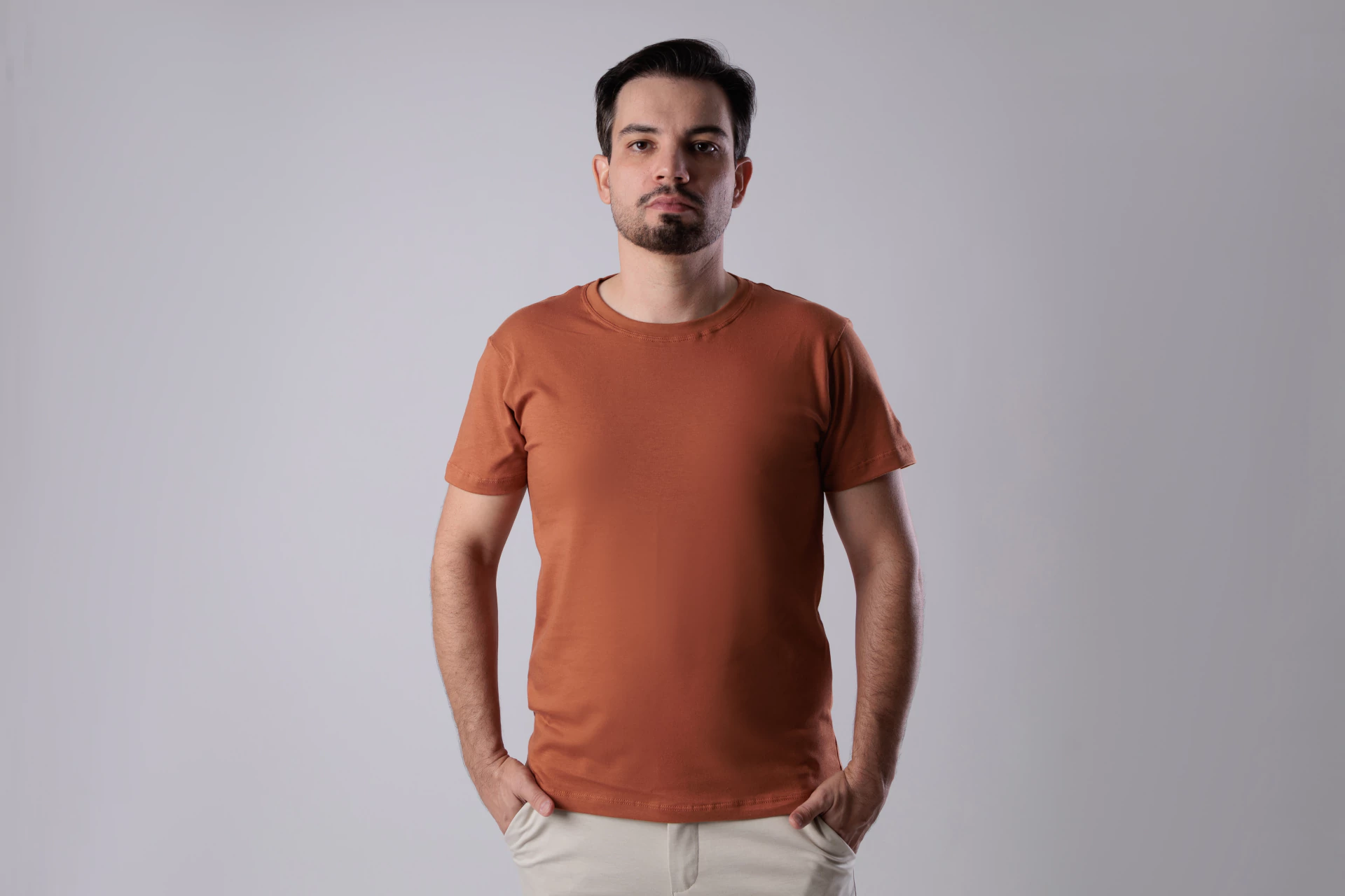 Banner da categoria T-Shirt Algodão com Elastano