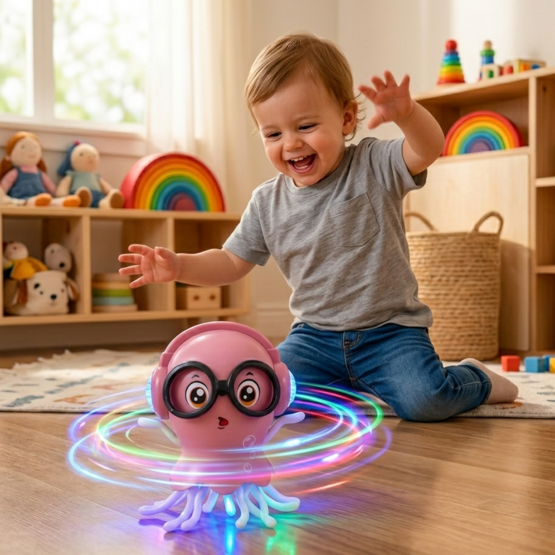 Jelly Dance Waiki - Comprar en Tienda Waiki