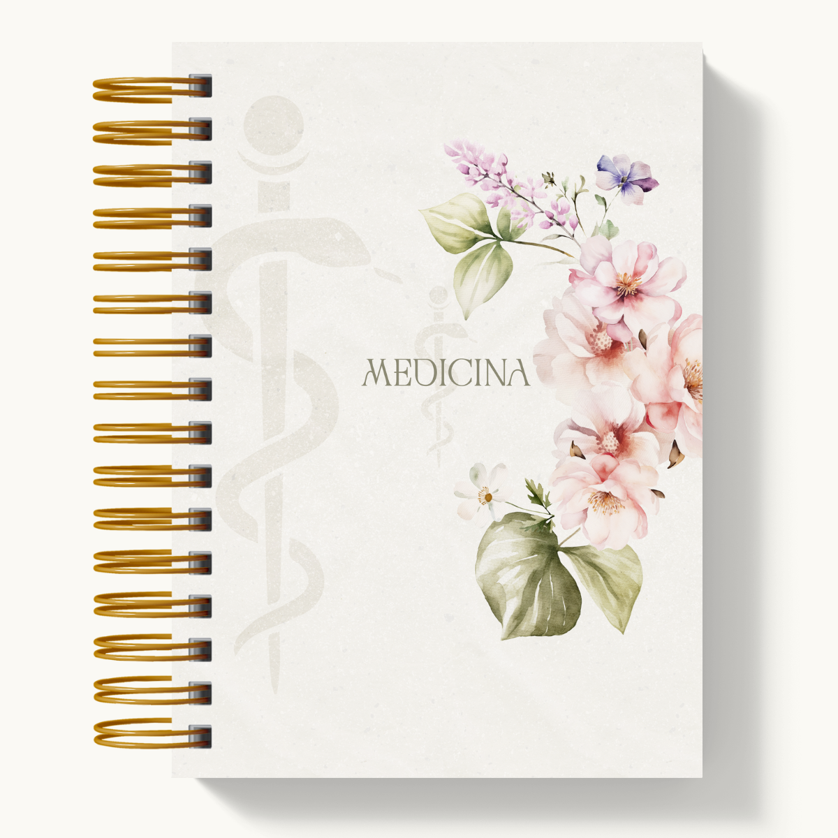 Capa Profissão: Medicina