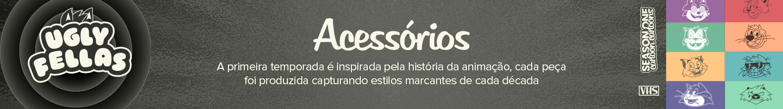 Banner da categoria Acessórios
