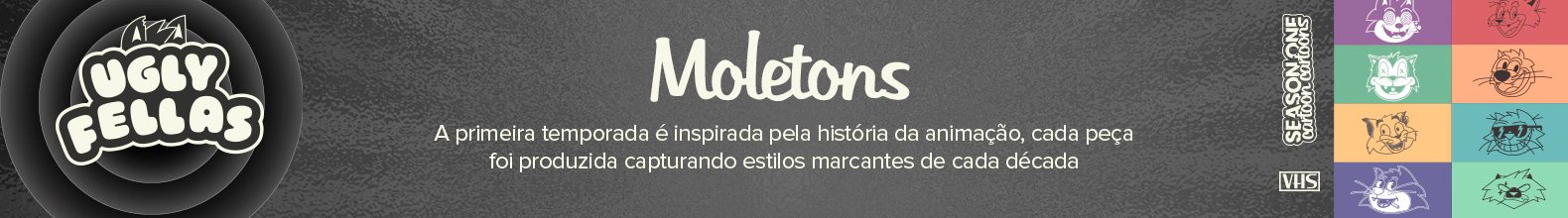Banner da categoria Moletom