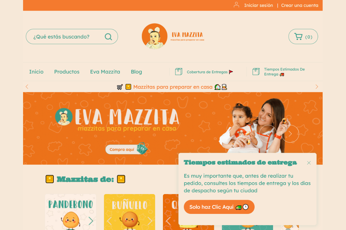 Eva Mazzita vista interna 6