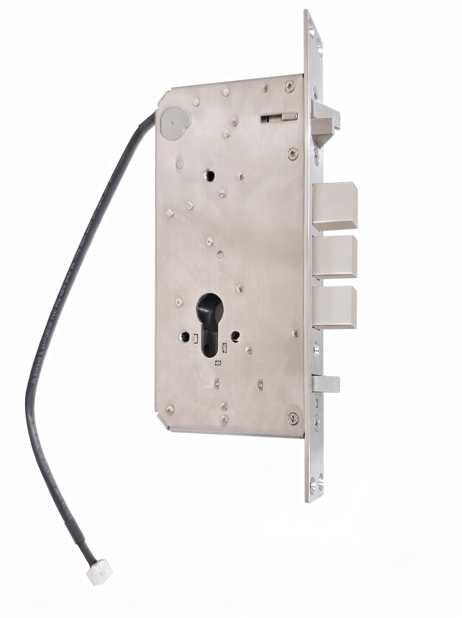 Mortise Napoli 312