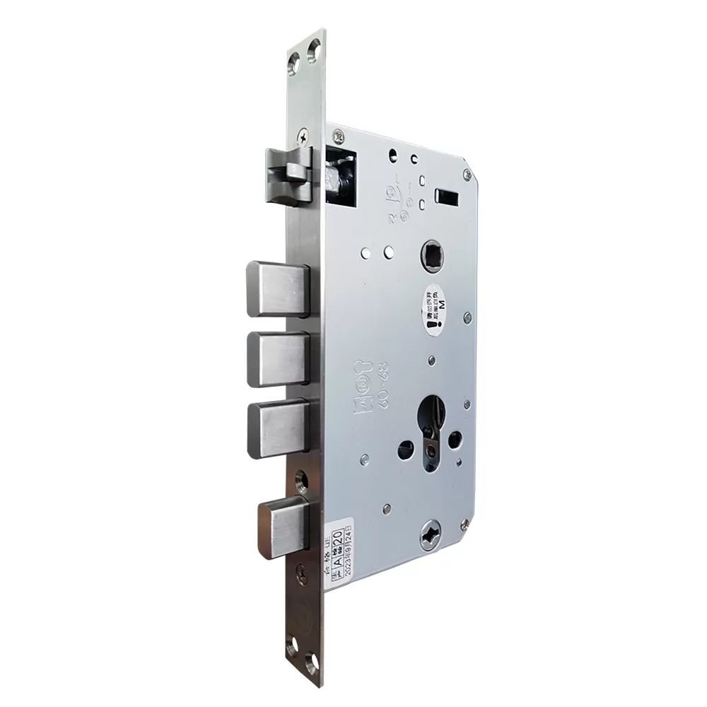 Mortise J6068EH