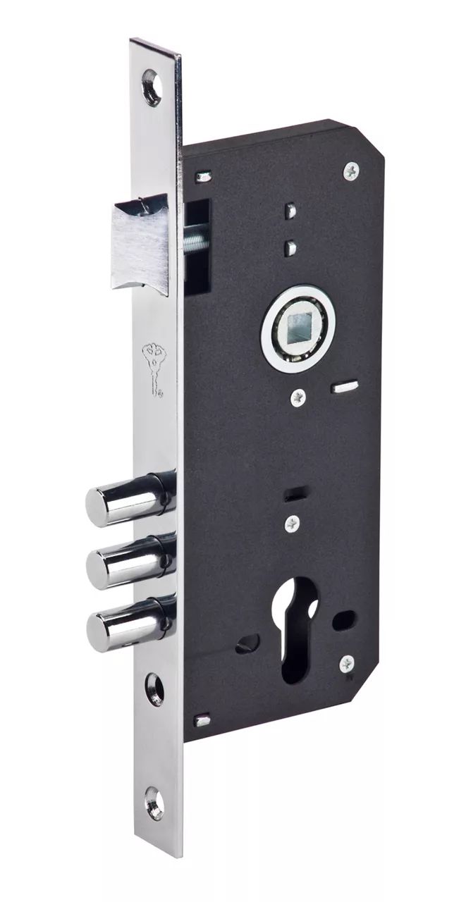 Mortise 6085 Cilíndrico