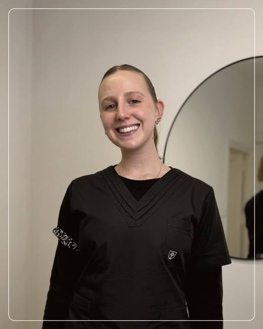 Male, profesional de Estética Vitality