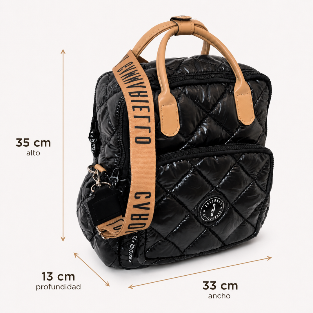 Medidas Mini XL
