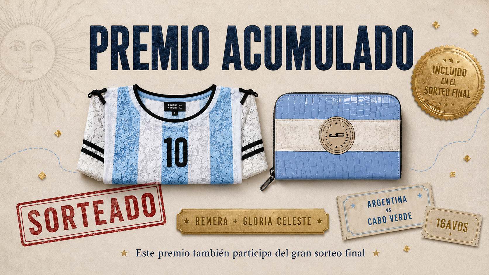 Premio acumulado final 3