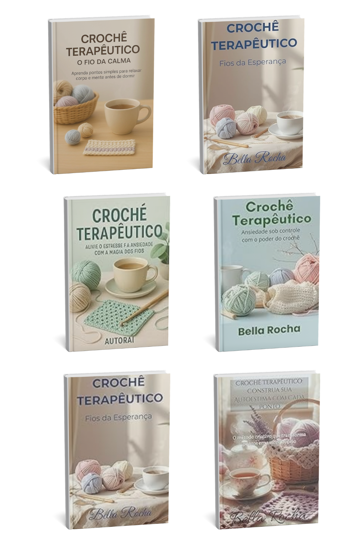 ebook de croche
