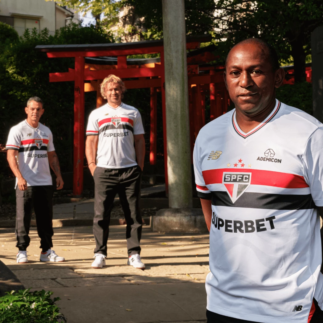 Banner Camisa São Paulo Home 2025/2026