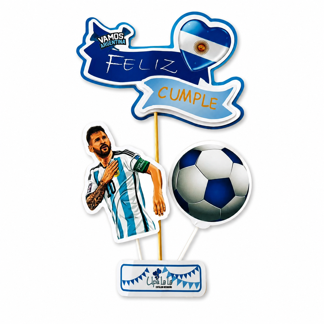 decoraciones-sencillas-para-tortas-de-argentina-mundial-mosaico-1x1